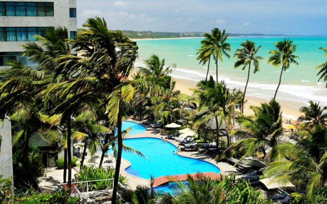 Ritz Lagoa Da Anta