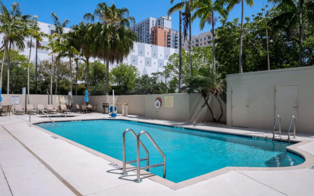 Hampton Inn Miami Dadeland