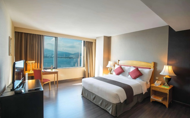 Best Western Plus Hotel - Hong Kong