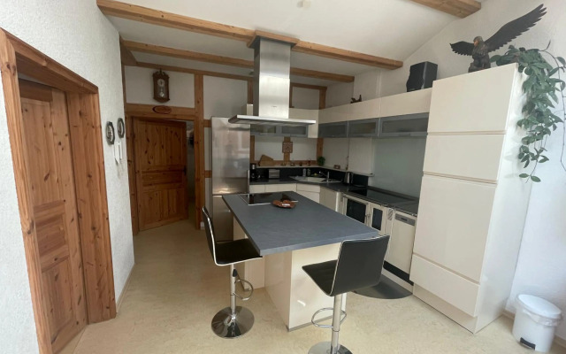 Zur alten Tischlerei