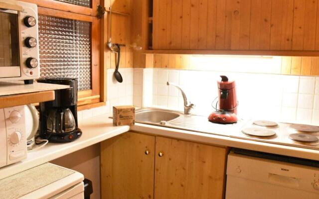 Appartement Méribel, 3 pièces, 6 personnes - FR-1-180-160