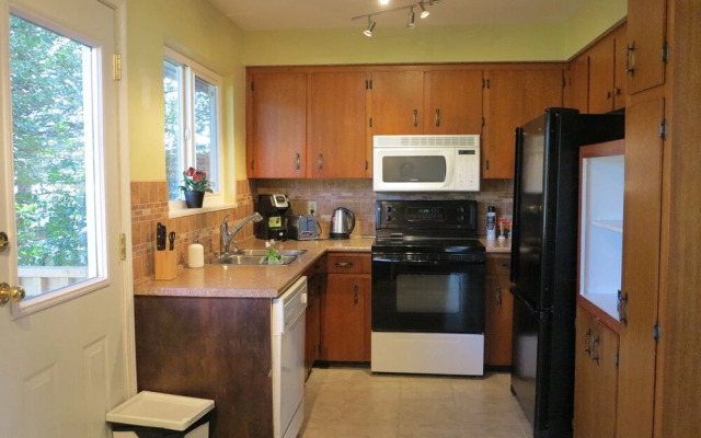 Sweet Home - 3 Bedroom