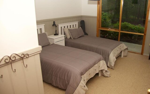 Grevillea Rise Bed & Breakfast