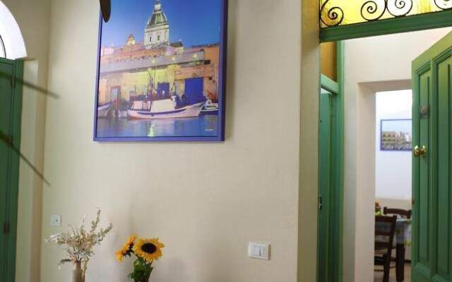 La Paranza Residence - Case Vacanze