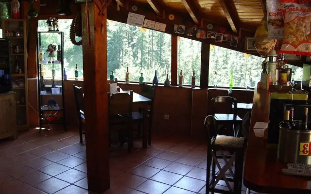 Agroturismo Ordaola