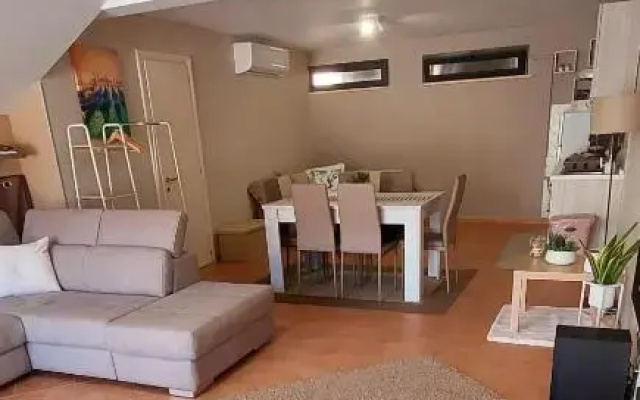 Casa vacanza a 11 km dall'aeroporto di Palermo