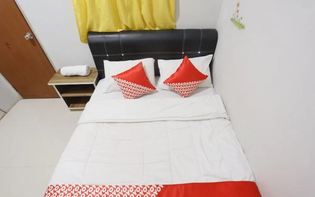 OYO 92702 Minang Jaya