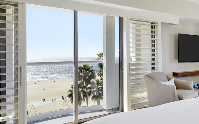 Loews Santa Monica Beach Hotel