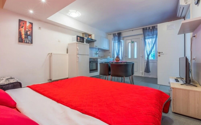 Colorful - Modern Apartments - SA4 Crveni