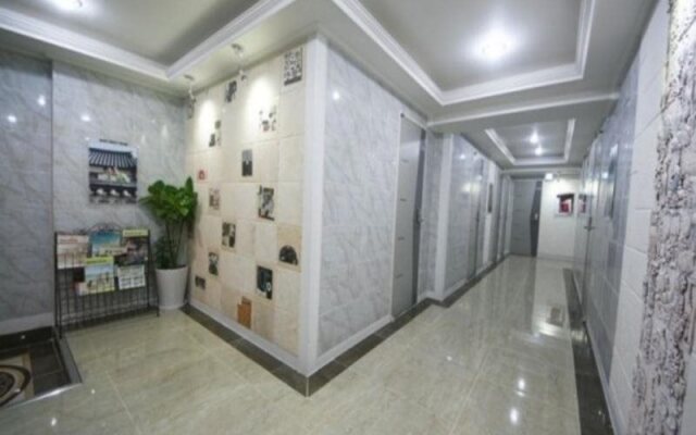 Maru Guesthouse Yeongdeungpo