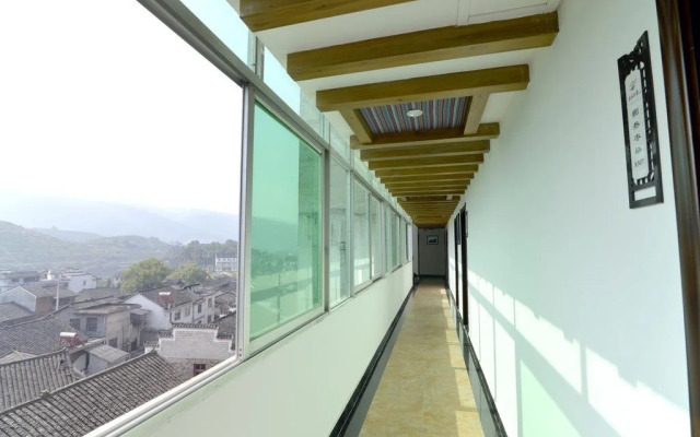 Youshui Impression Inn