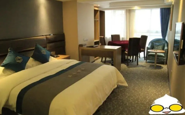 Ripple Hotel