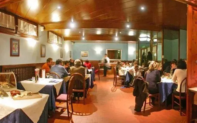 Palace Residence 2, Sestriere, Italy