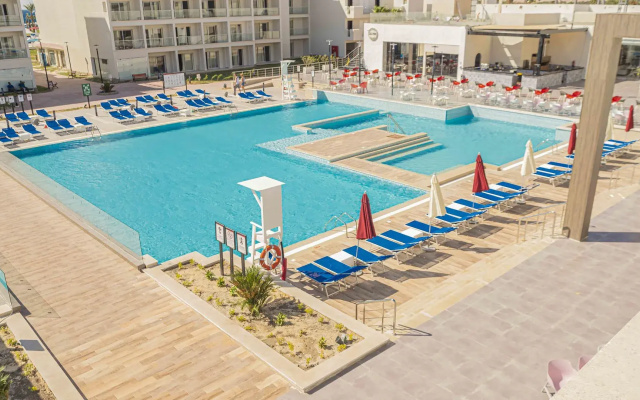 Amarina Abu Soma Resort & Aquapark