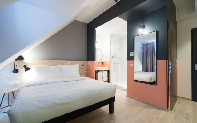 ibis Styles Wien Messe Prater