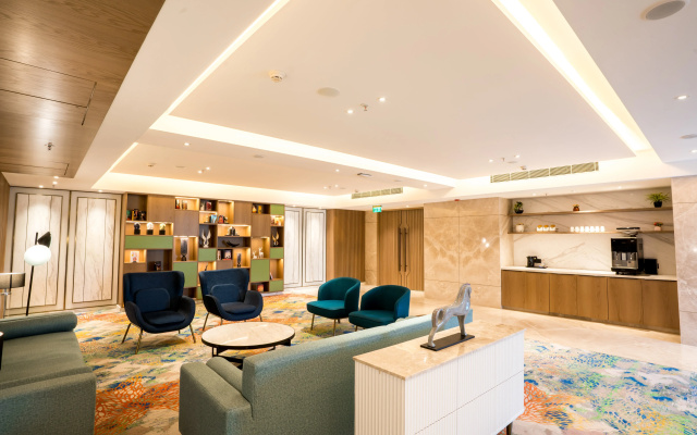 Holiday Inn LUCKNOW AIRPORT by IHG