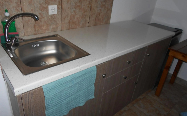 Studios Apartments Kapetanios