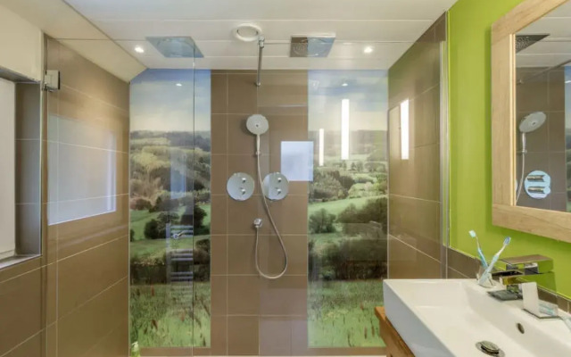 Center Parcs Les Ardennes