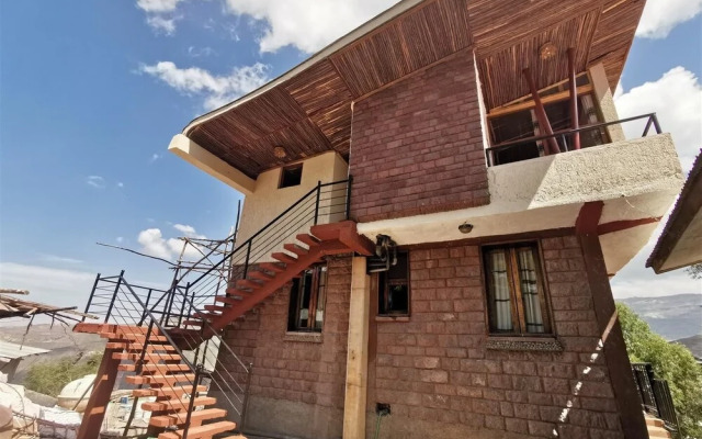 Lalibela Apartments