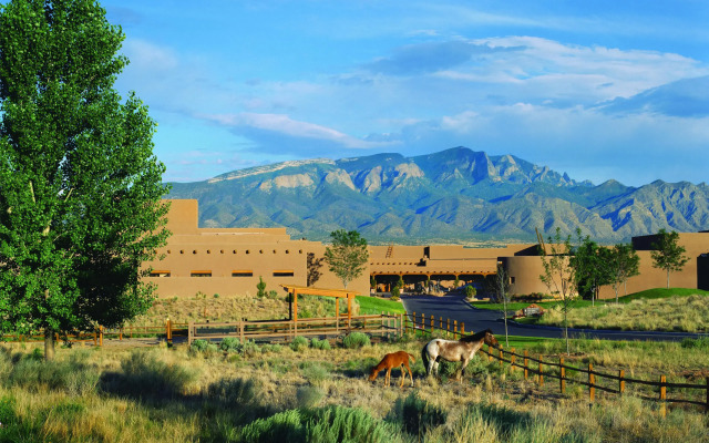 Hyatt Regency Tamaya Resort & Spa