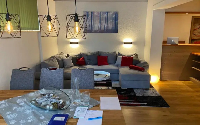 Azuria Schwarzwald Loft