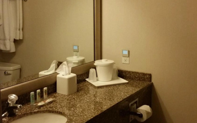 Clarion Hotel & Suites Riverfront