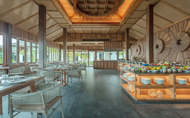 Venice Krabi Villa Resort
