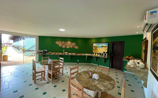 Mutá Praia Hotel