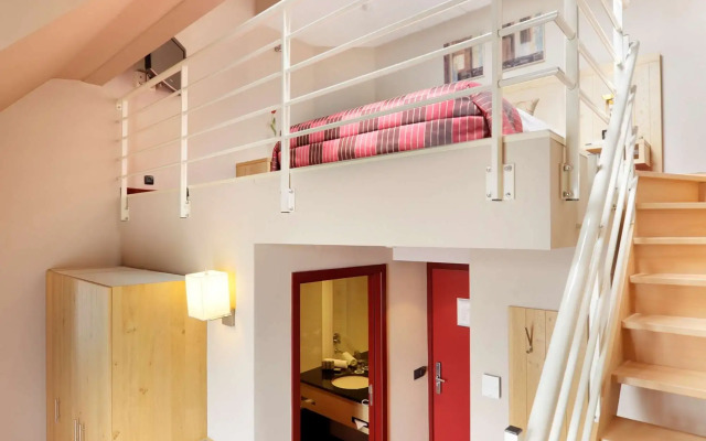 Hotel Verviers Van der Valk