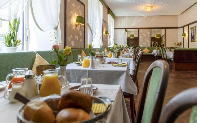 Hotel Brack