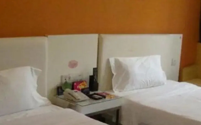 Demo Fashion Hotel