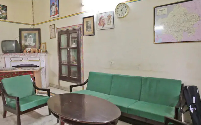 Hotel Jasol Heritage