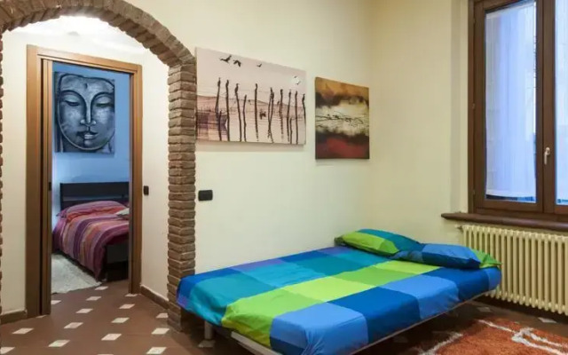 Appartamento Prinetti