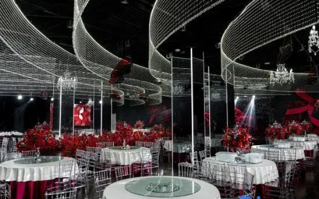 Zhongzhou International Hotel