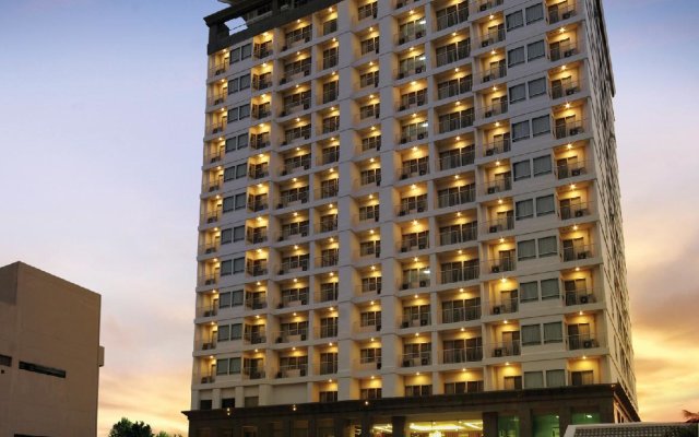 Kantary Hotel and Serviced Apartments, Ayutthaya