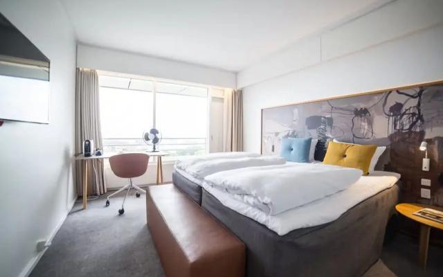 Comwell Hvide Hus Aalborg, Dolce by Wyndham