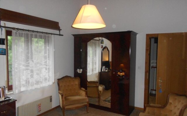 B&B Harry's Haven