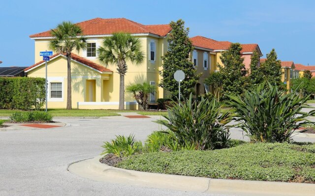 Bella Vista Apartment 6 Bedroom