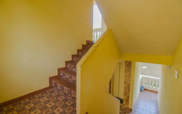 Sea Coast Retreat by OYO Rooms