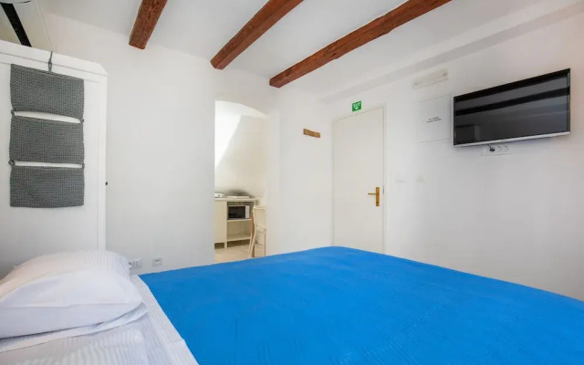 Apartment Bell