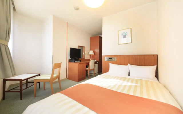 Fuji Green Hotel