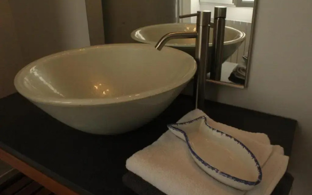 Gite ancien relais de saint jacques