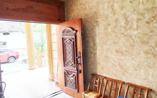 Wugongshan Yijia Homestay