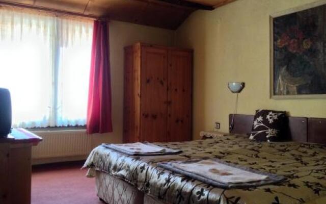 Family Hotel Santo Bansko