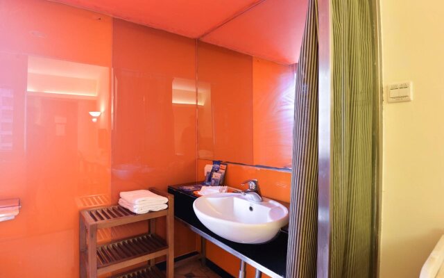 Garden Inn Liwan Lake Branch