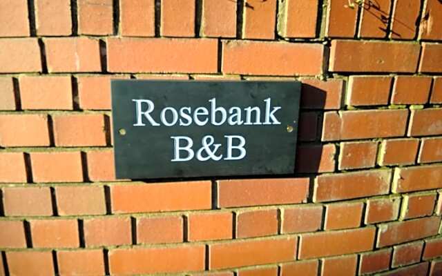 Rosebank Bed & Breakfast