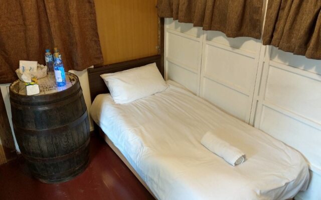 Citibnb Kaohsiung 1st