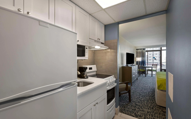 Dayton House Resort, BW Signature Collection