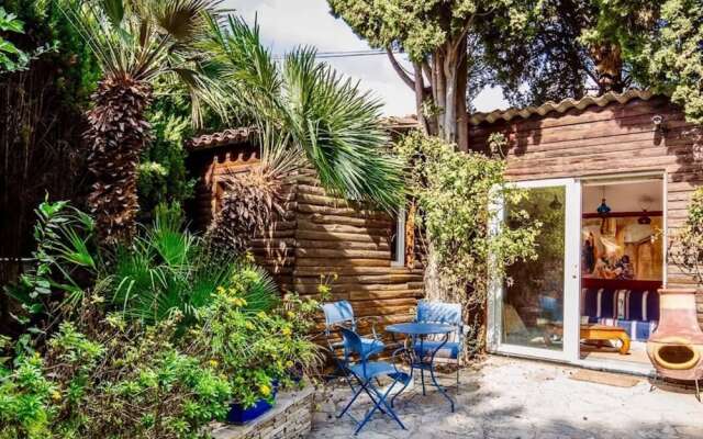 Villa La Provence
