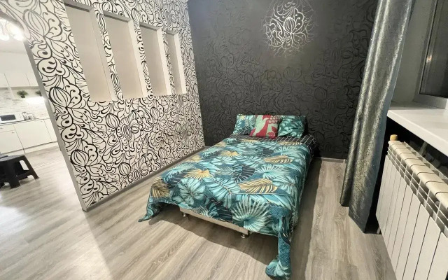 Апартаменты на улице Макеева 3 корпус 2